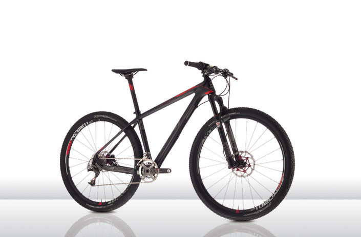 Ridley best sale ignite 27.5