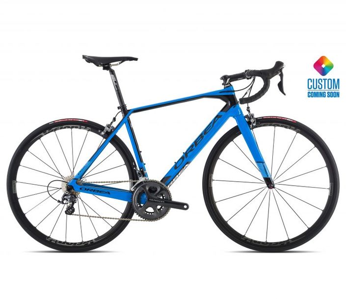 Orbea Orca M team 2015 Specifications Reviews Shops