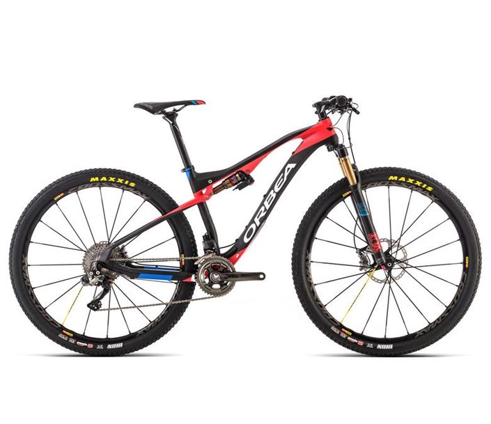 Orbea deals oiz ltd