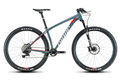 Niner air 9 2 star gx1 slate red side 2015