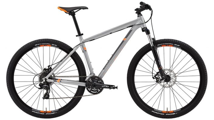 Marin bobcat trail online mountain bike