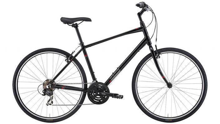 Marin larkspur 2024 hybrid bike