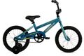 Norco blaster aluminum 16 blue yellow side 2015