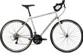 Norco cabot 2 white chrome side 2015