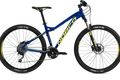 Norco charger 7.2 blue yellow side 2015