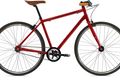 Norco city glide 2 speed auto red side 2015