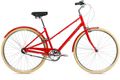 Norco city glide 3igh mixte red side 2015