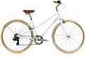 Norco city glide 7 speed mixte white side 2015