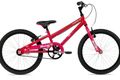 Norco daisy steel red pink side 2015