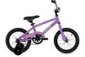 Norco dazzle steel lilac white side 2015