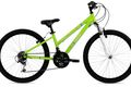 Norco groove aluminum neon green side 2015