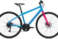 Norco indie 3 forma blue pink side 2015