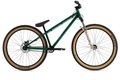 Norco one25 green side 2015