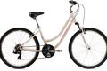 Norco plateau step thru white pink side 2015