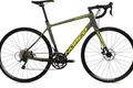 Norco search 105 olive yellow side 2015