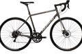 Norco search s1 gray white side 2015