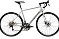 Norco search s2 white gray side 2015