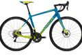 Norco search xr blue yellow side 2015