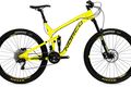 Norco sight a 7.1 yellow black side 2015