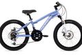 Norco spice alloy lilac white side 2015