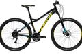 Norco storm 7.1 black yellow side 2015