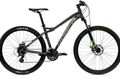 Norco storm 7.2 charcoal gray side 2015