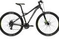Norco storm 9.2 black gray side 2015