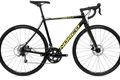 Norco threshold a1 black yellow side 2015