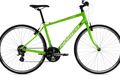 Norco vfr 4 green white side 2015