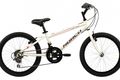 Norco voltage aluminum white black red side 2015