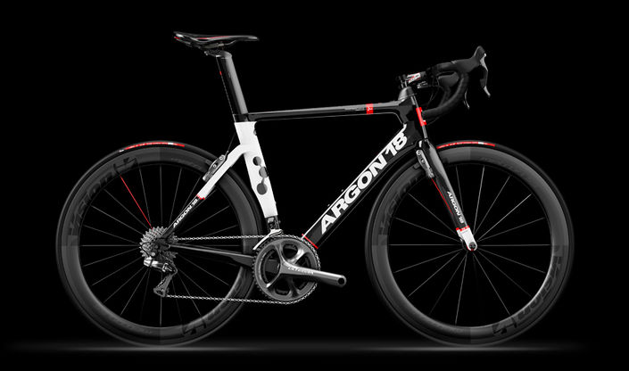 argon 18 nitrogen 2015