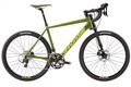 Cannondale slate 105 green yellow side 2016