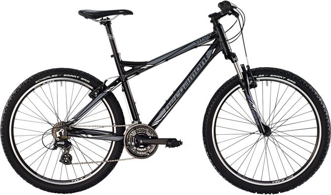 skirt Mind Retired Bergamont Bicycles Vitox 5.0 2015 - Specifications | Reviews | Shops