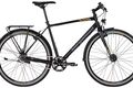 Bergamont sweep n8 eq gent black gold grey side 2015