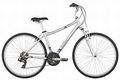 Raleigh route 3.0 side silver 2014