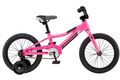 Cannondale trail 16 single speed side pink 2016