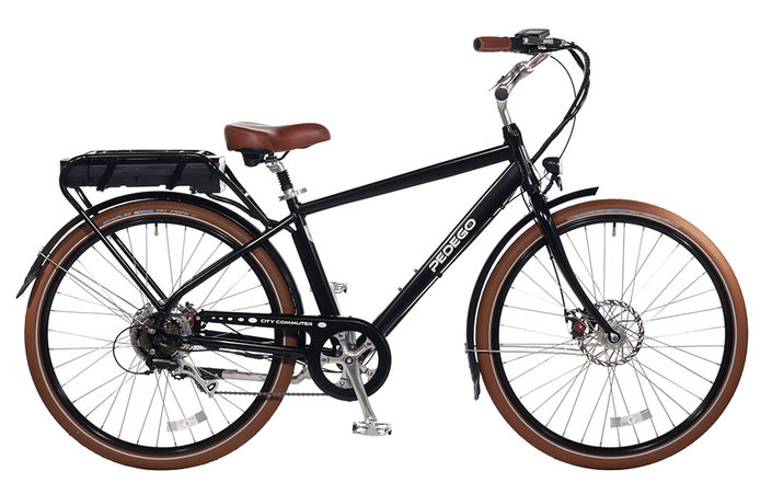 pedego 28 city commuter