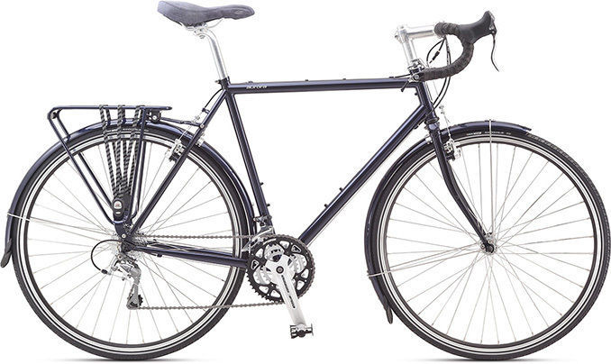 Jamis aurora best sale elite touring bike