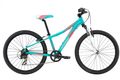 Cannondale trail 24 girls side turquoise 2016