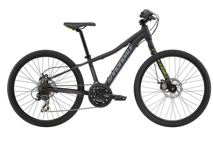 Cannondale Street 24 Kids 2016 Specifications Reviews Shops