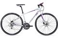 Giant thrive 1 disc side white purple 2016