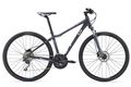 Giant rove 1 disc side charcoal 2016