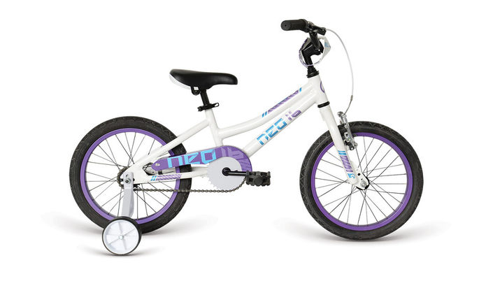 Neo cheap bike 16