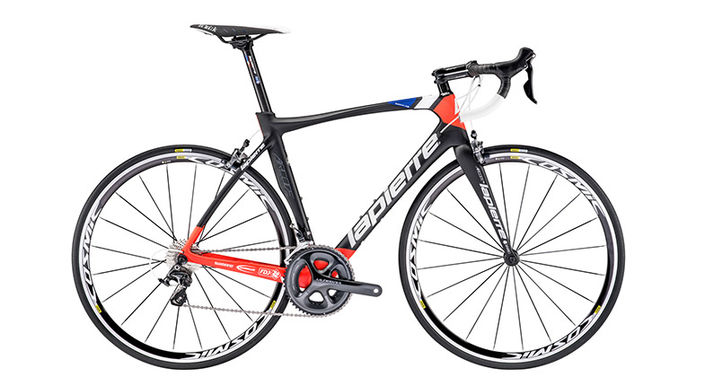 Lapierre Aircode SL 600 2016 - Specifications | Reviews | Shops