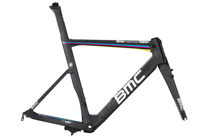 Bmc timemachine cheap tmr01 2015