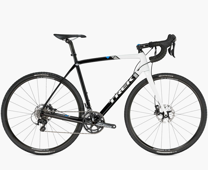 Trek Boone 5 Disc 2016 Specifications Reviews Shops