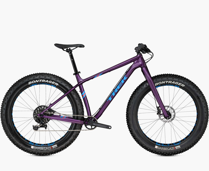 fat bike trek farley 7