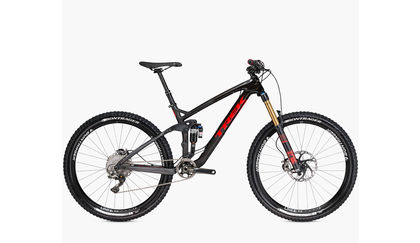 Trek Slash 9.9