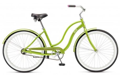 Schwinn slick store chick bicycle