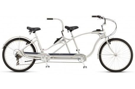 schwinn tango